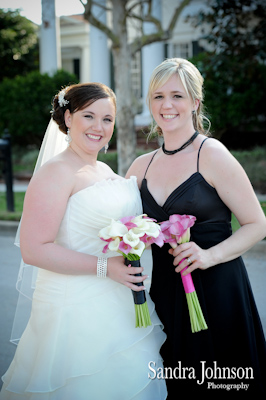 Best Mystic Dunes Wedding photographer - Sandra Johnson (SJFoto.com)